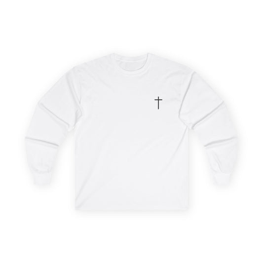 Unisex Ultra Cotton Long Sleeve Tee