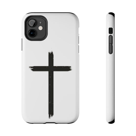 Cross Phone Cases